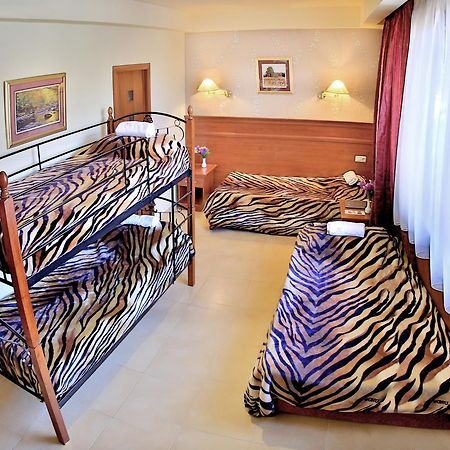 Hostel Jupiter Tsaghkadzor Exteriör bild
