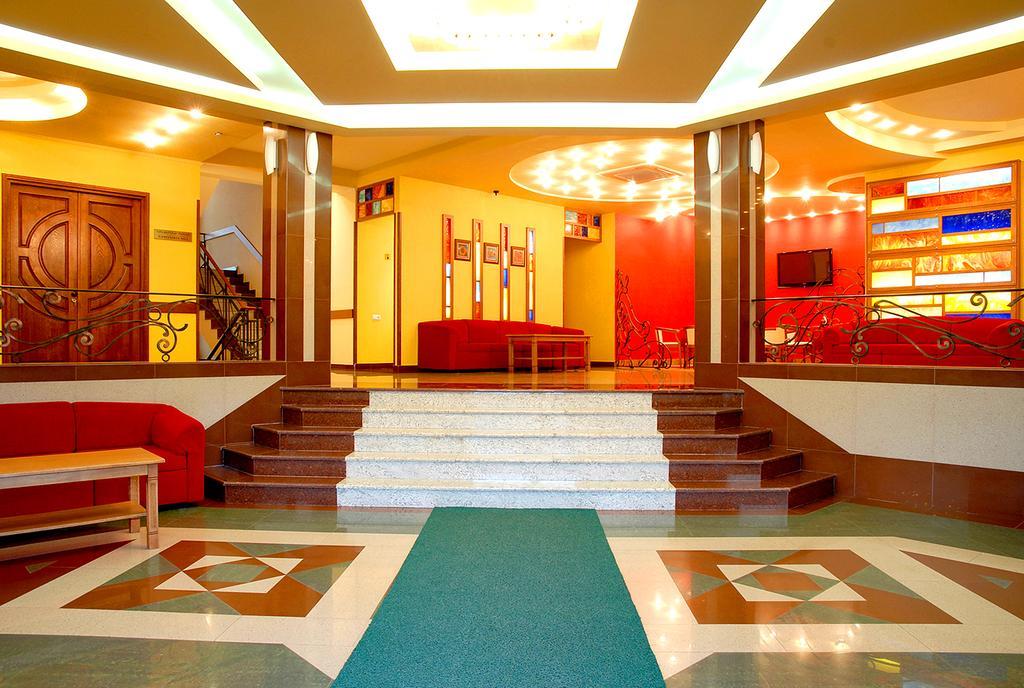Hostel Jupiter Tsaghkadzor Exteriör bild