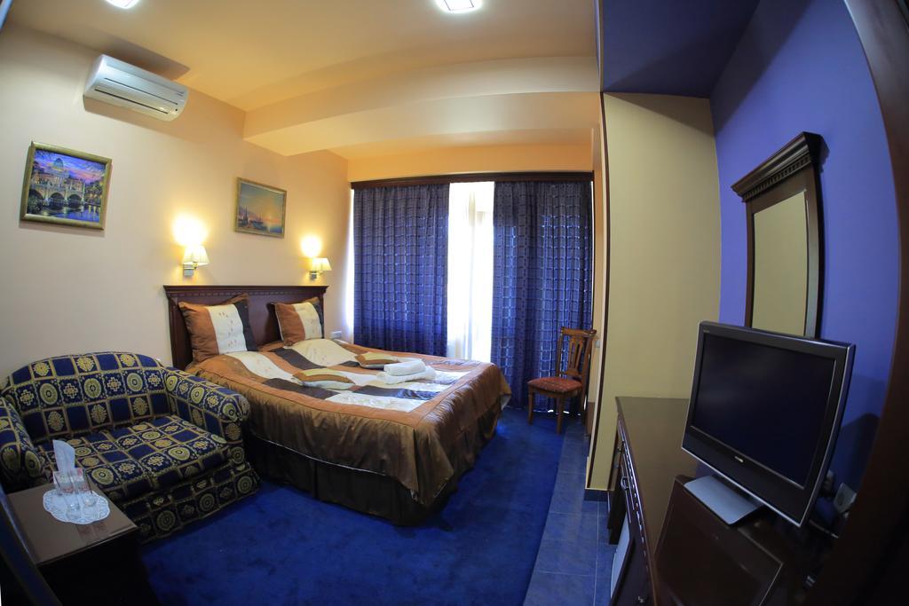 Hostel Jupiter Tsaghkadzor Exteriör bild