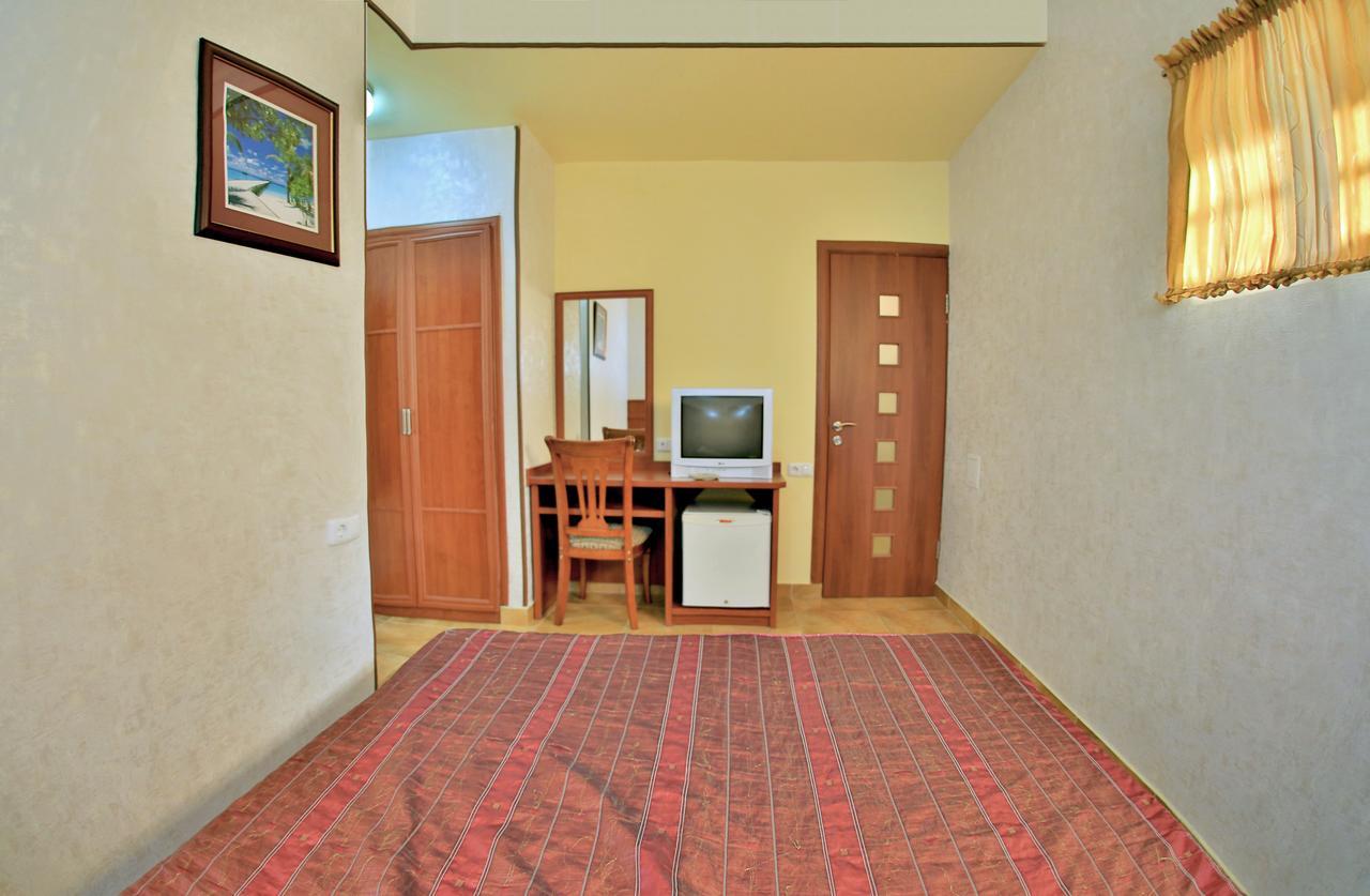 Hostel Jupiter Tsaghkadzor Exteriör bild