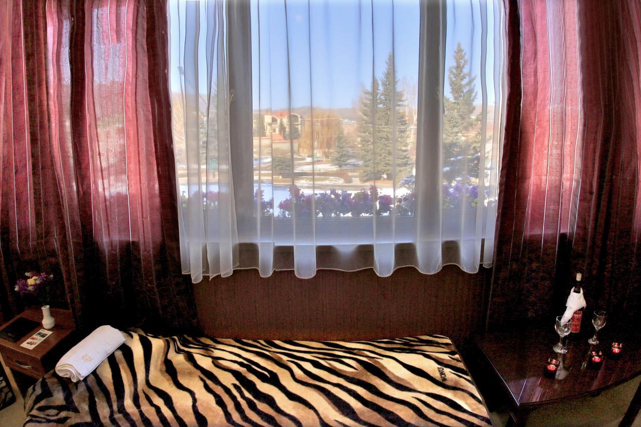 Hostel Jupiter Tsaghkadzor Exteriör bild