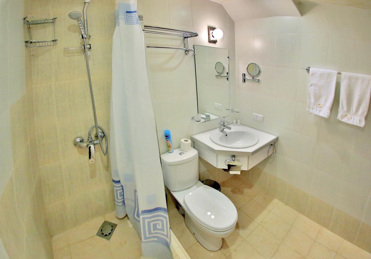 Hostel Jupiter Tsaghkadzor Exteriör bild