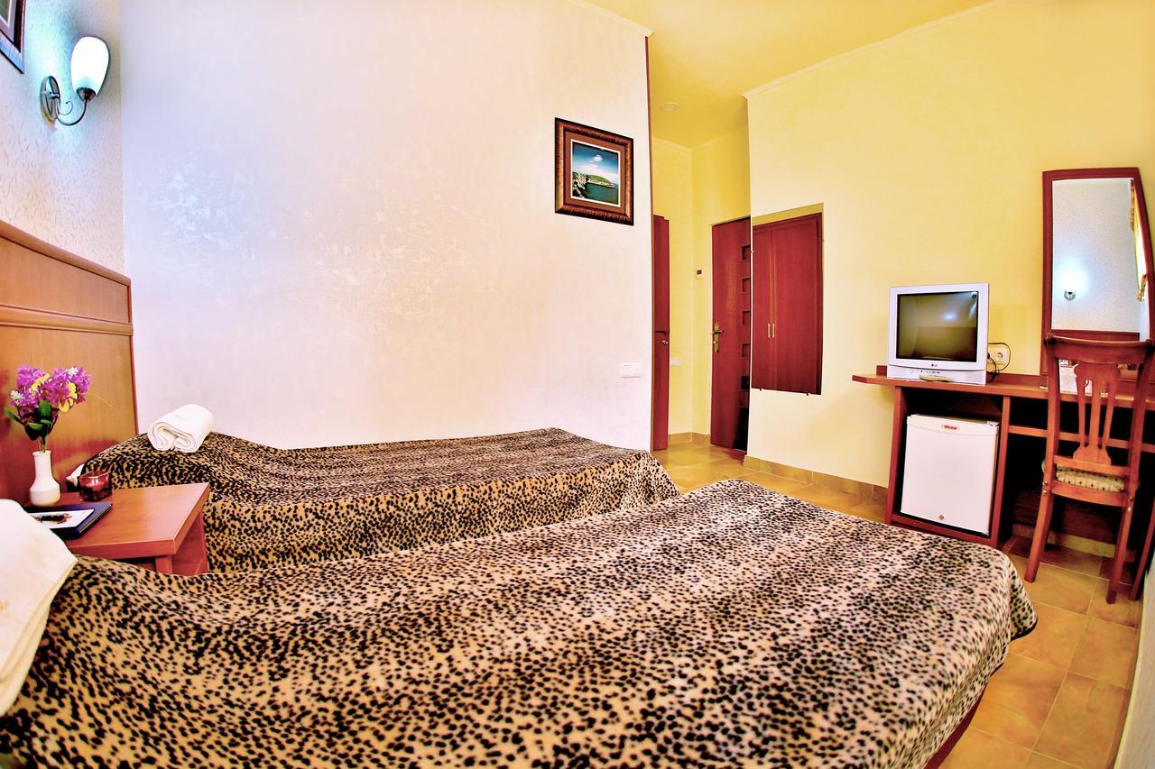 Hostel Jupiter Tsaghkadzor Exteriör bild