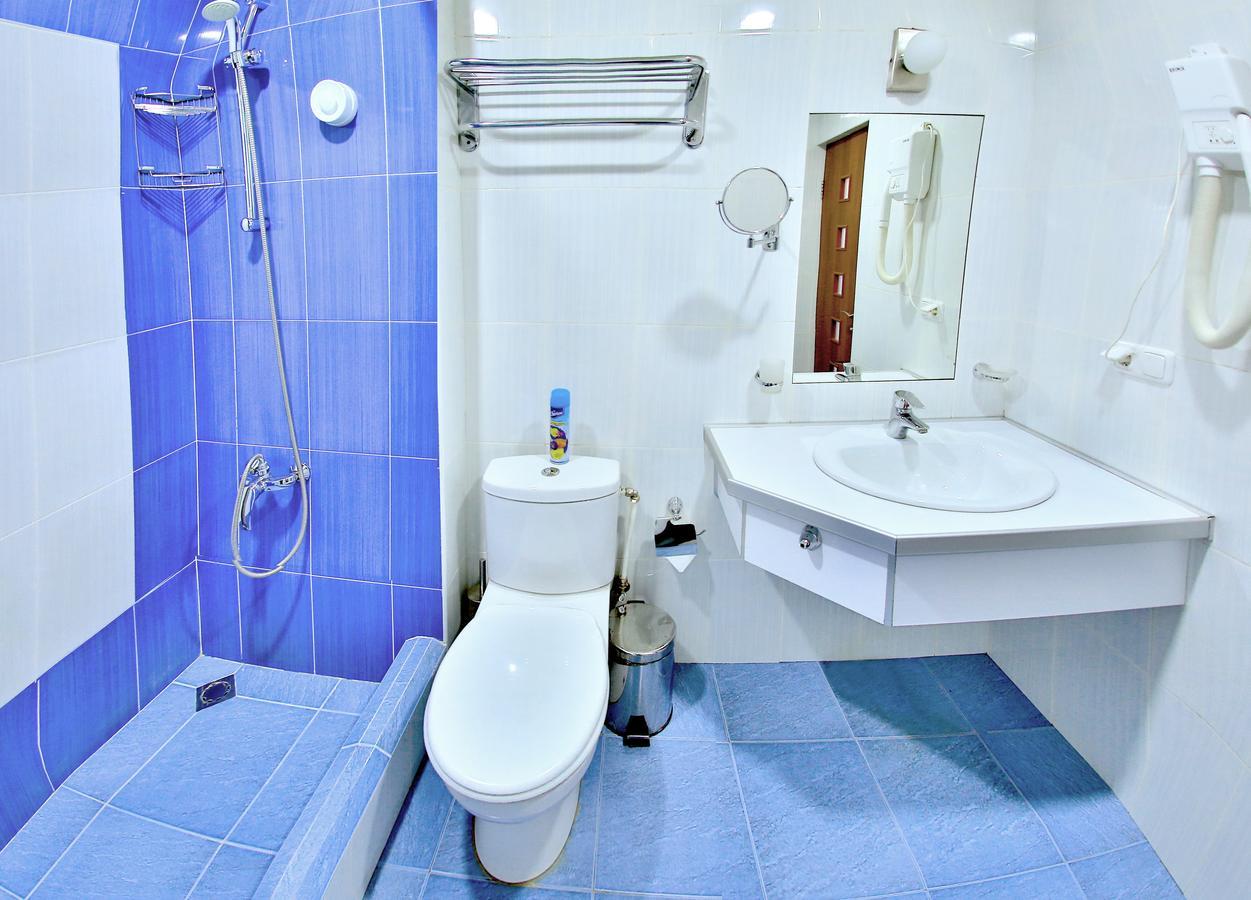 Hostel Jupiter Tsaghkadzor Exteriör bild