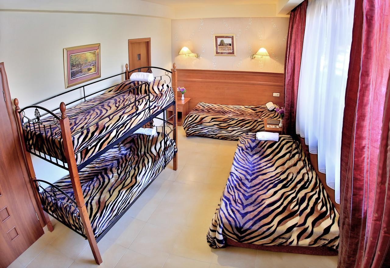 Hostel Jupiter Tsaghkadzor Exteriör bild