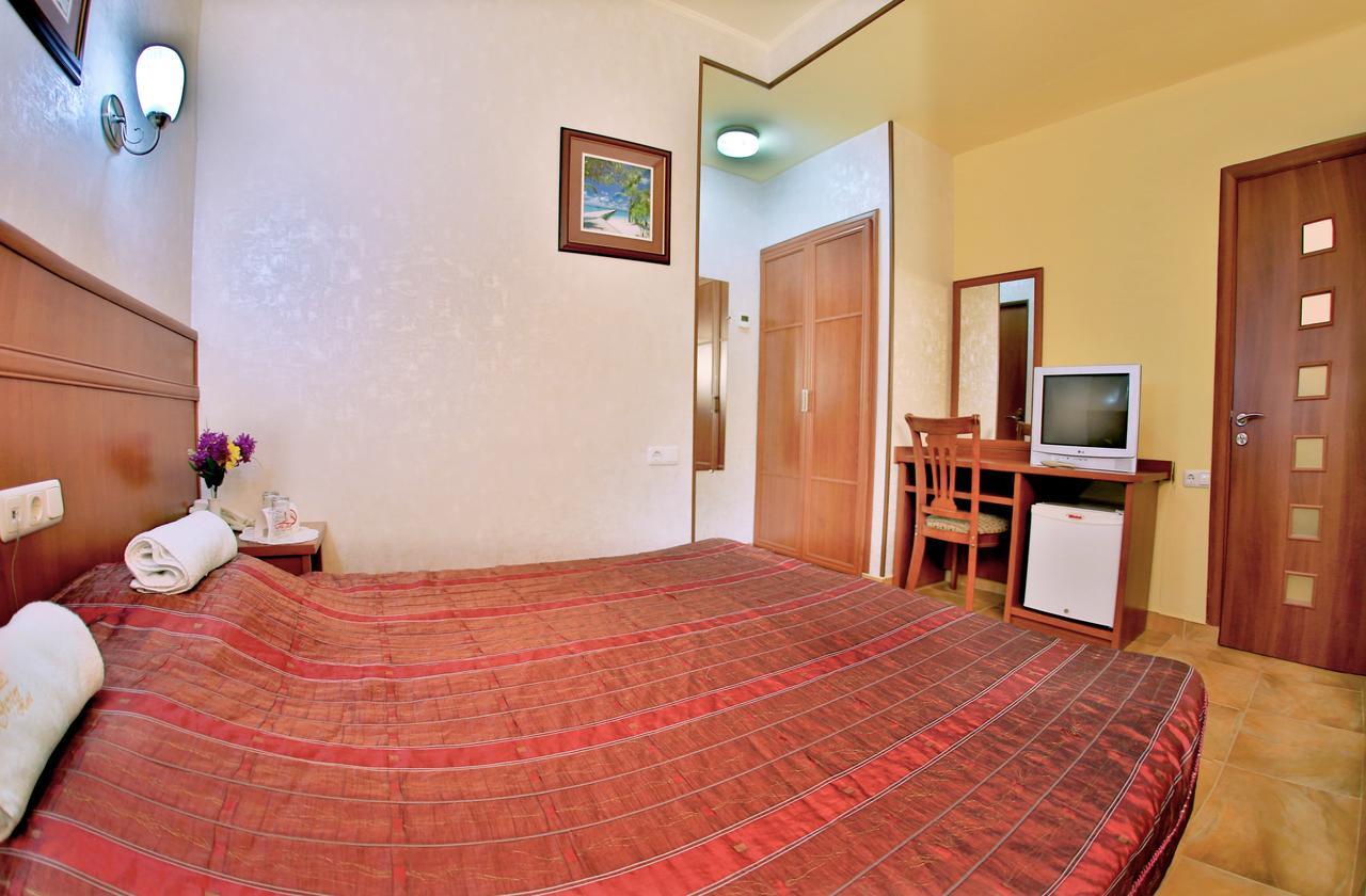 Hostel Jupiter Tsaghkadzor Exteriör bild
